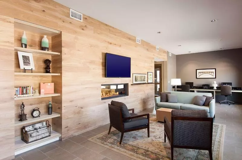 호텔 Country Inn & Suites By Radisson, Springfield Southeast