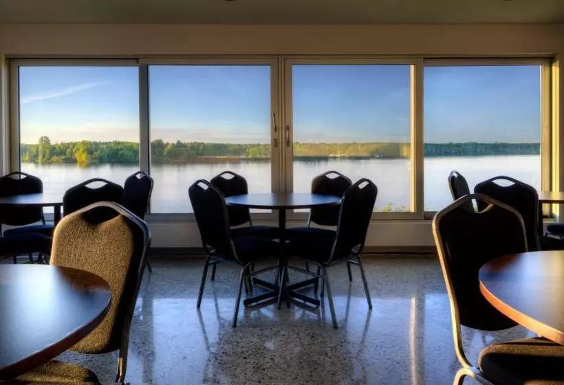 酒店 Hôtel De La Boréalie