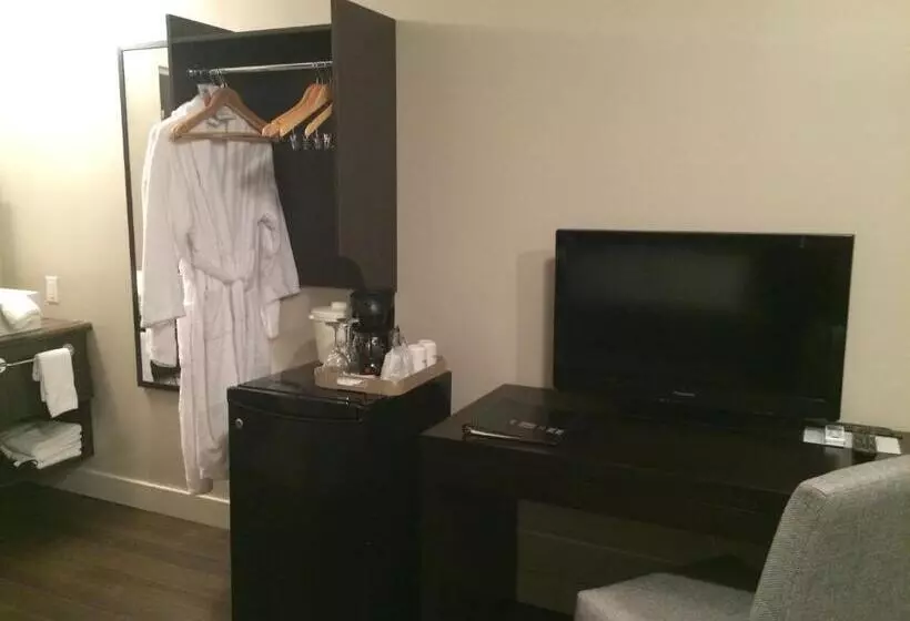 酒店 Hôtel De La Boréalie