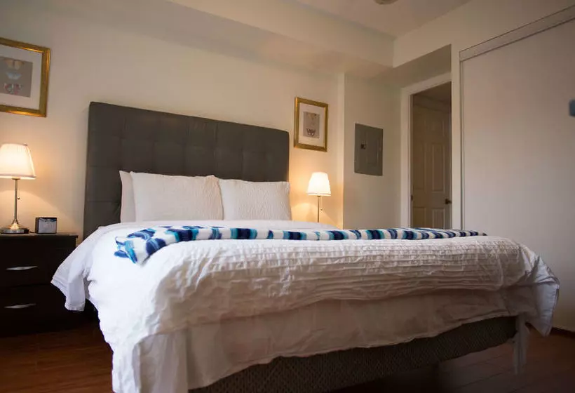 هتل Delsuites Icon