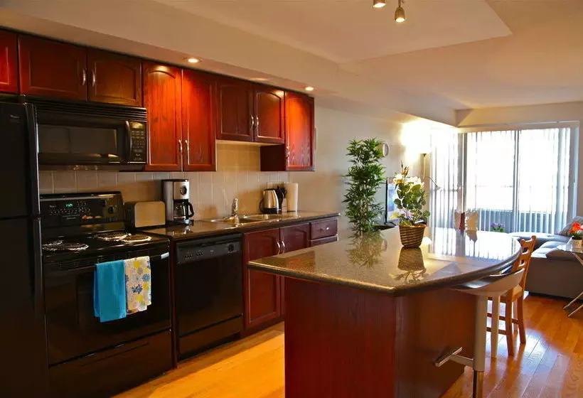 هتل Delsuites Icon