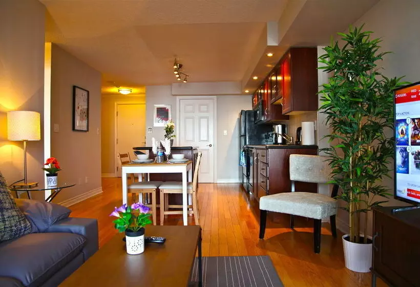 هتل Delsuites Icon