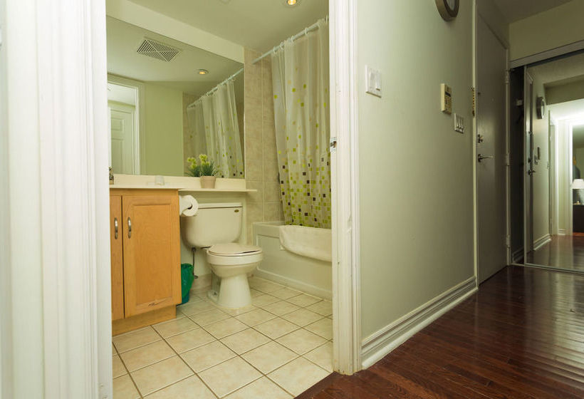 هتل Delsuites Icon