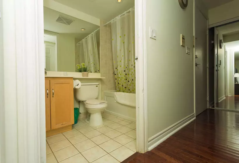 هتل Delsuites Icon