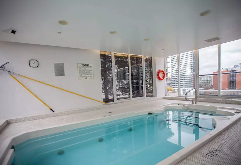 هتل Delsuites Icon