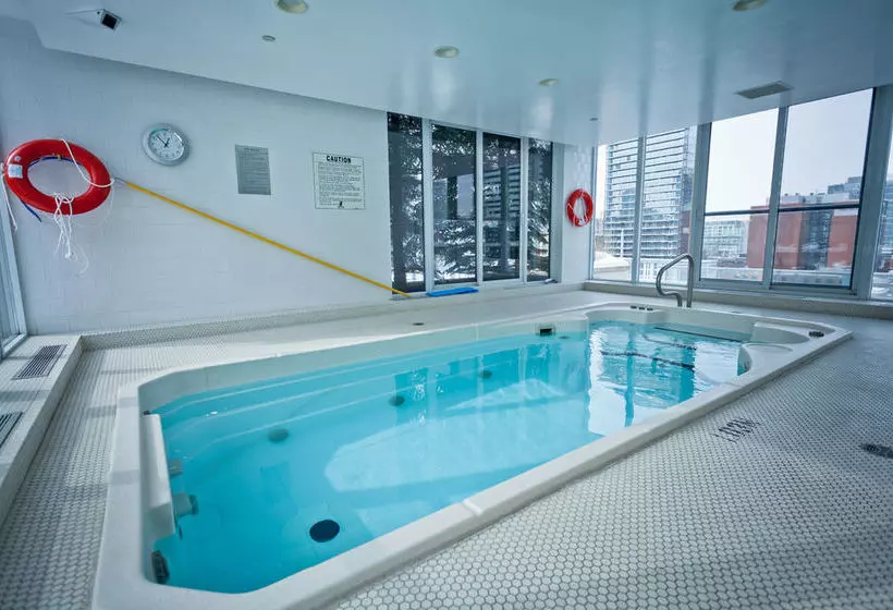 هتل Delsuites Icon