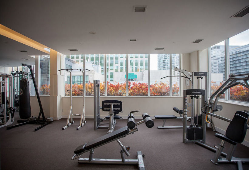 هتل Delsuites Icon