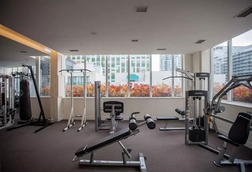 هتل Delsuites Icon