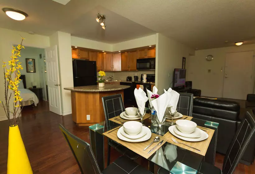 هتل Delsuites Icon