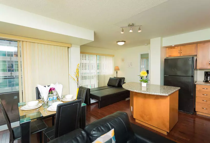 هتل Delsuites Icon