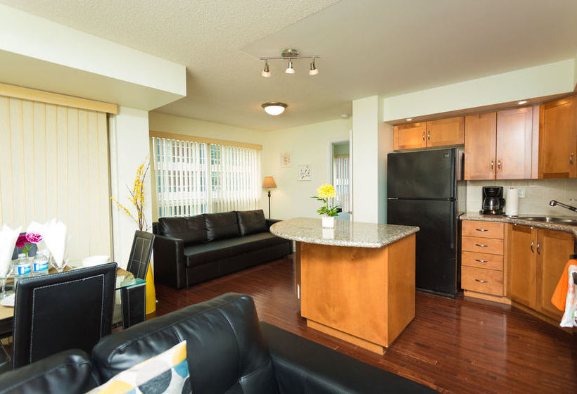 هتل Delsuites Icon