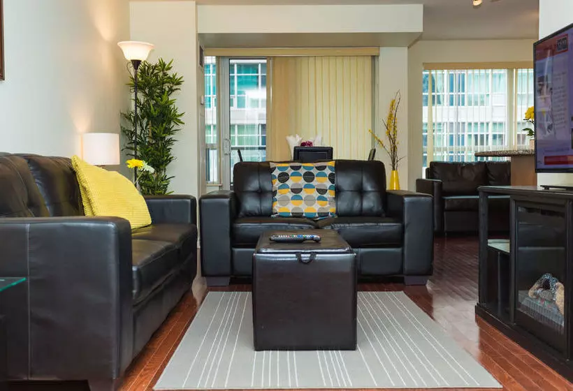 هتل Delsuites Icon