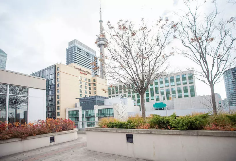 هتل Delsuites Icon