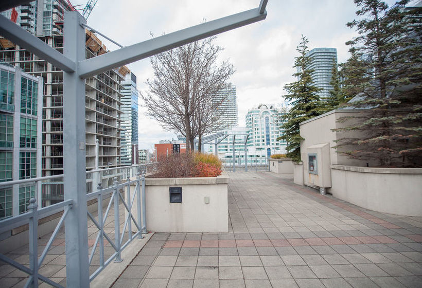 هتل Delsuites Icon