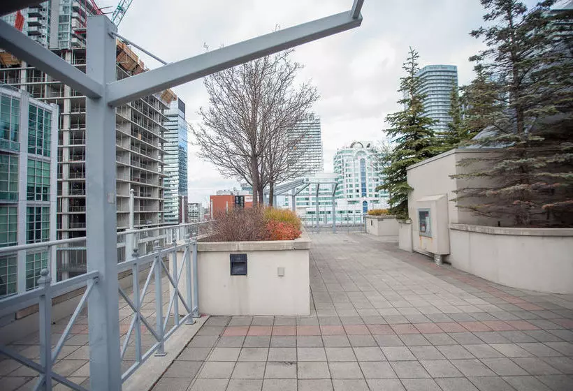 هتل Delsuites Icon