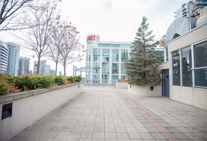 هتل Delsuites Icon