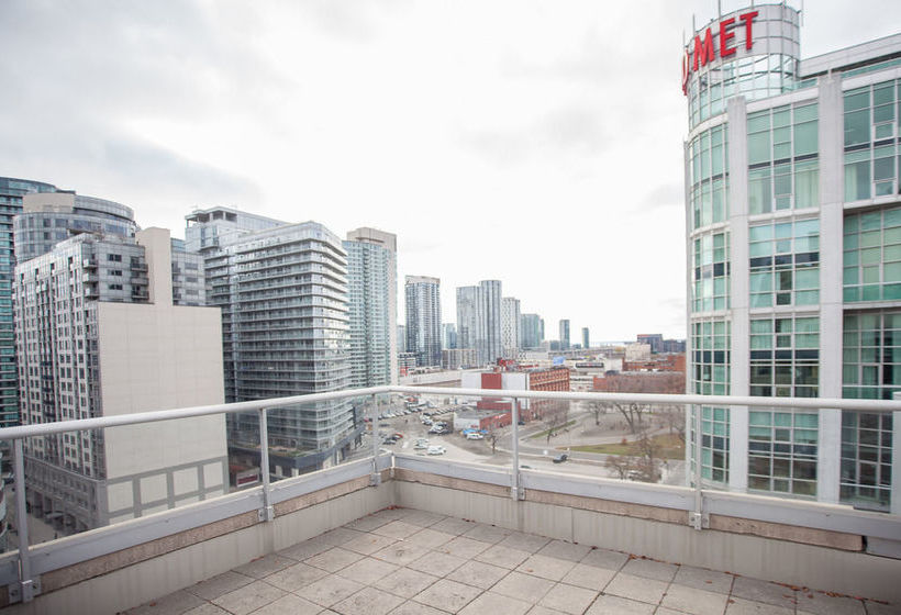 هتل Delsuites Icon