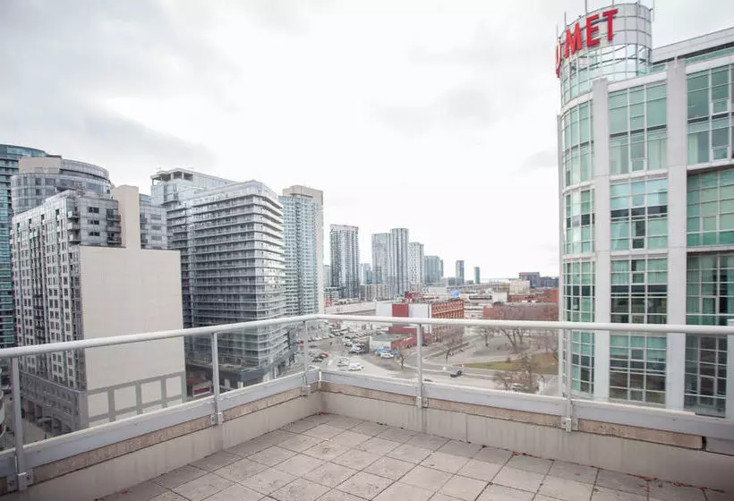 هتل Delsuites Icon