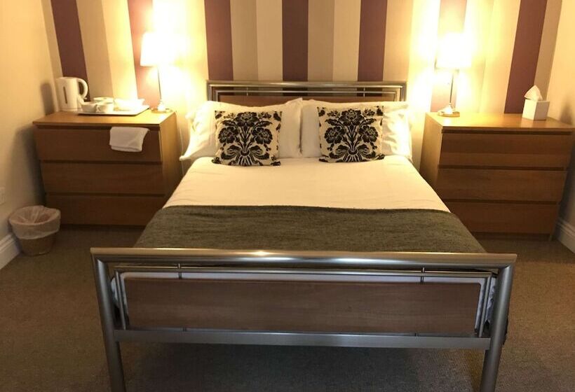 فندق Duke Of Wellington