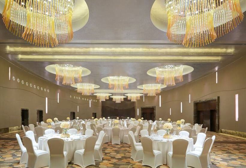 Hotel Four Points By Sheraton Bijie