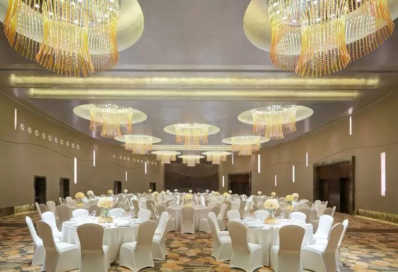 Szálloda Four Points By Sheraton Bijie