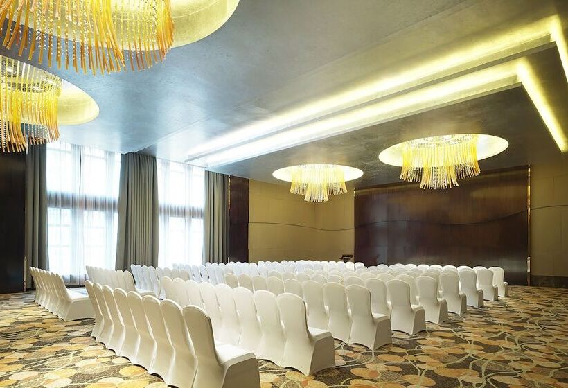 Hotel Four Points By Sheraton Bijie