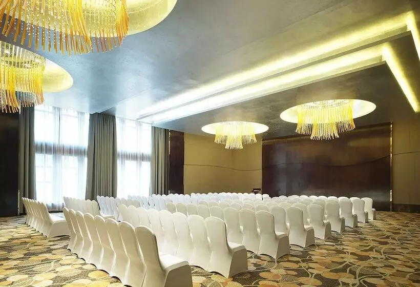 Szálloda Four Points By Sheraton Bijie