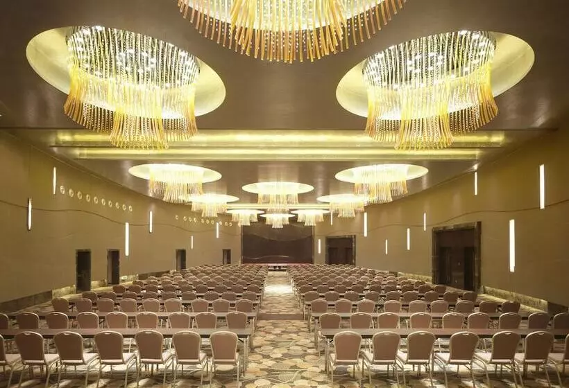 Szálloda Four Points By Sheraton Bijie