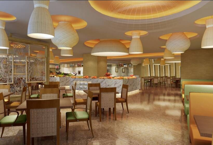 Hotel Four Points By Sheraton Bijie