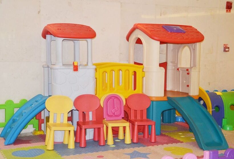 Hotel Four Points By Sheraton Bijie