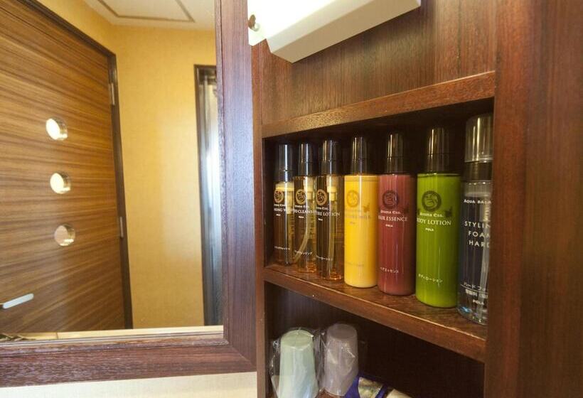 فندق Grand Fine Toyonaka Minami - Adults Only