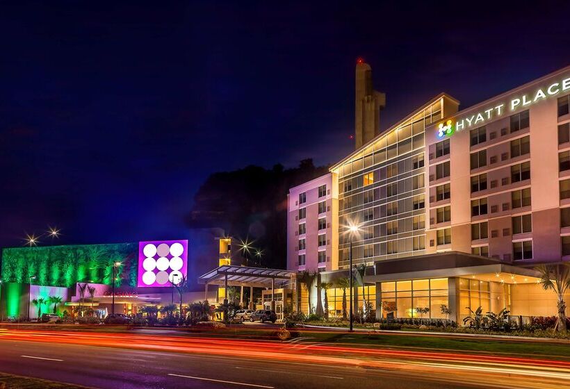 هتل Hyatt Place Bayamon