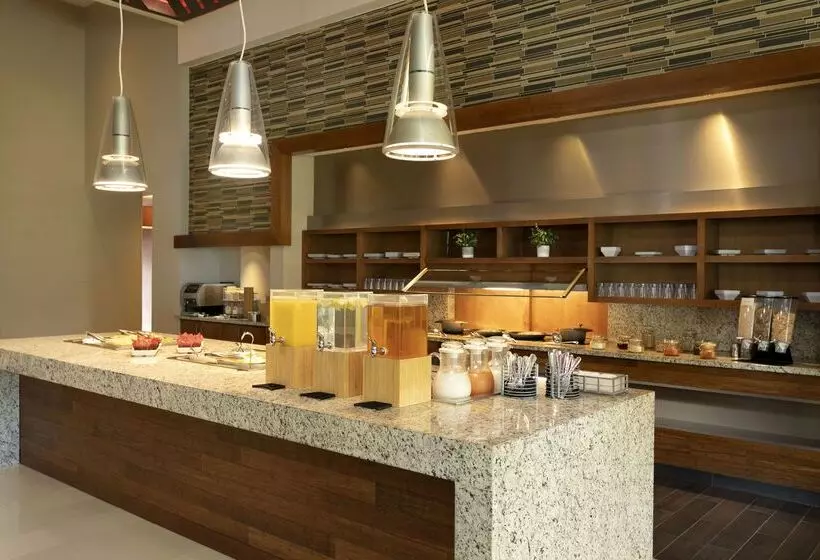 هتل Hyatt Place Bayamon