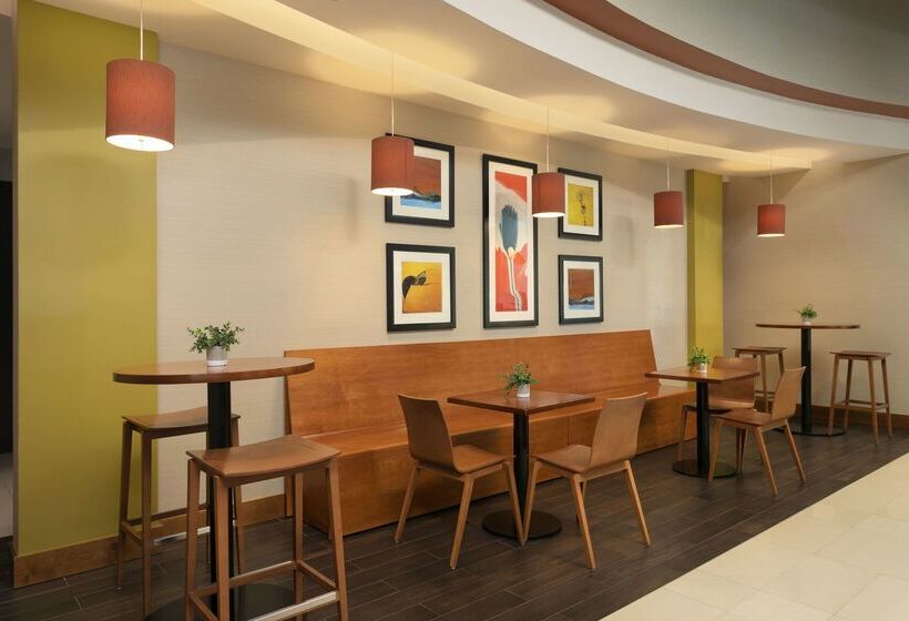 هتل Hyatt Place Bayamon