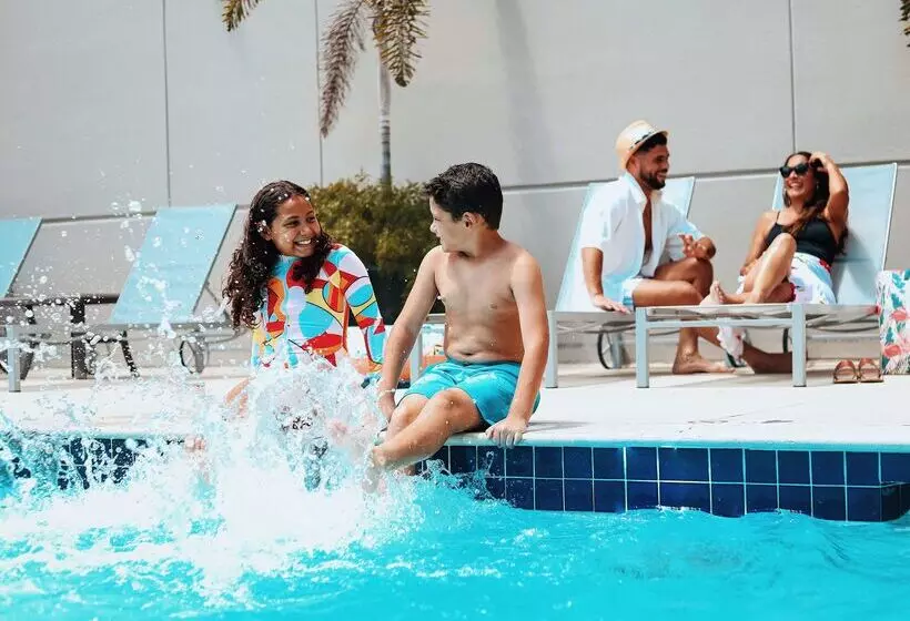 هتل Hyatt Place Bayamon