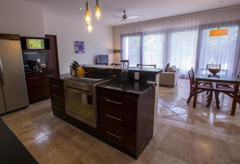 فندق Intima Resort Tulum Adults Only