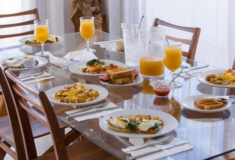 فندق Intima Resort Tulum Adults Only