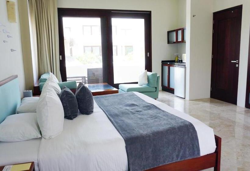 فندق Intima Resort Tulum Adults Only