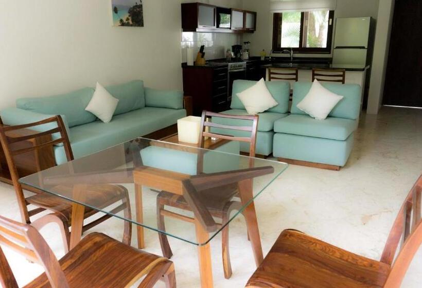 فندق Intima Resort Tulum Adults Only