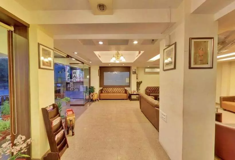 Jodhana Elite By 1589 Hotels