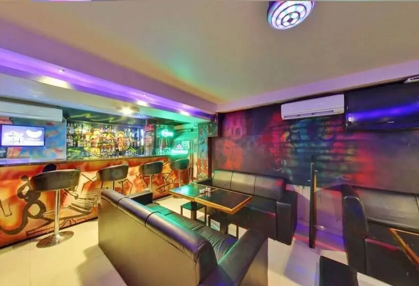 Jodhana Elite By 1589 Hotels