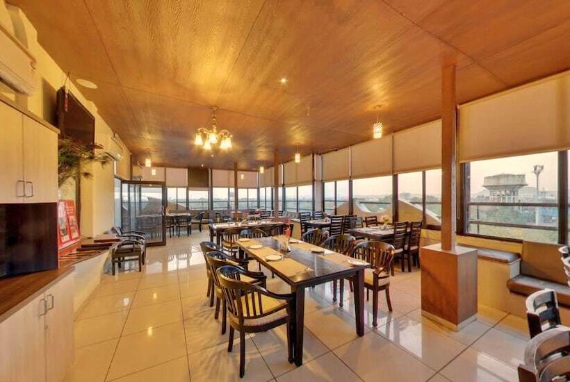 Jodhana Elite By 1589 Hotels