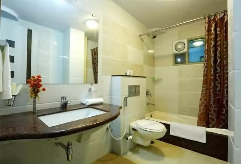 Jodhana Elite By 1589 Hotels