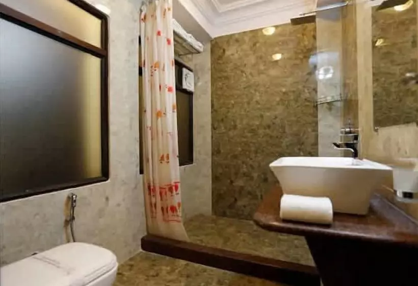 Jodhana Elite By 1589 Hotels