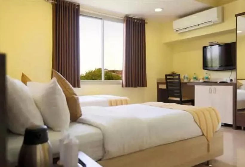 Jodhana Elite By 1589 Hotels