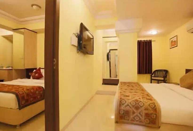 Jodhana Elite By 1589 Hotels
