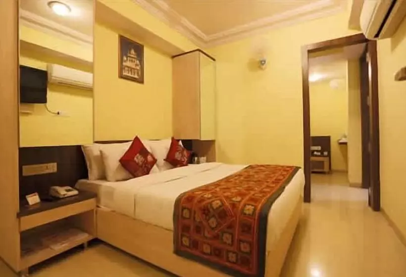 Jodhana Elite By 1589 Hotels