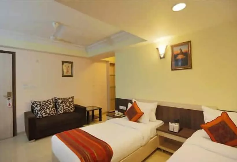 Jodhana Elite By 1589 Hotels