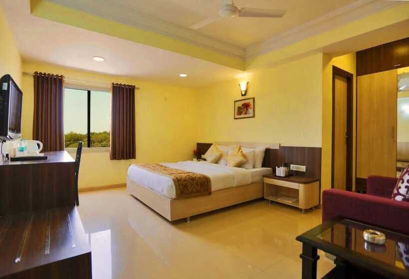 Jodhana Elite By 1589 Hotels