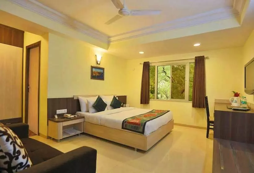 Jodhana Elite By 1589 Hotels